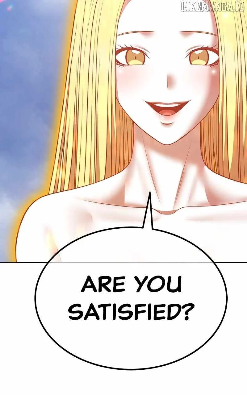 +99 Wooden stick Chapter 162 page 84