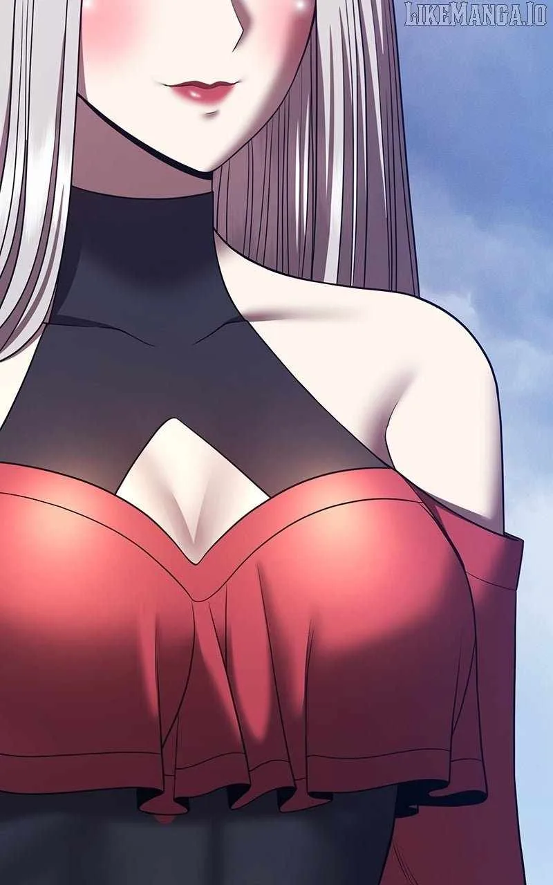 +99 Wooden stick Chapter 162 page 86