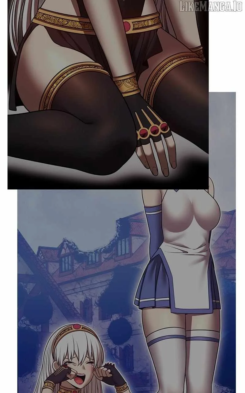 +99 Wooden stick Chapter 162 page 90