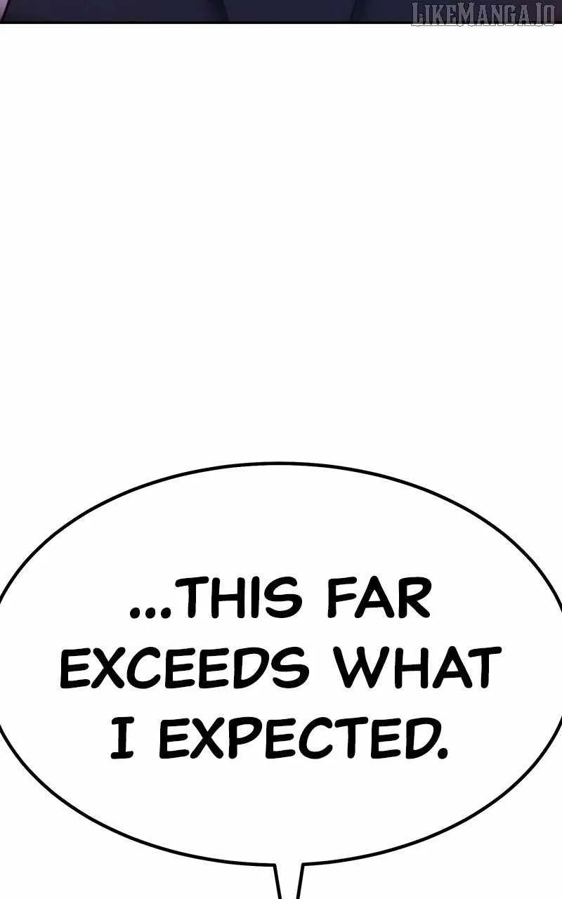 +99 Wooden stick Chapter 162 page 93