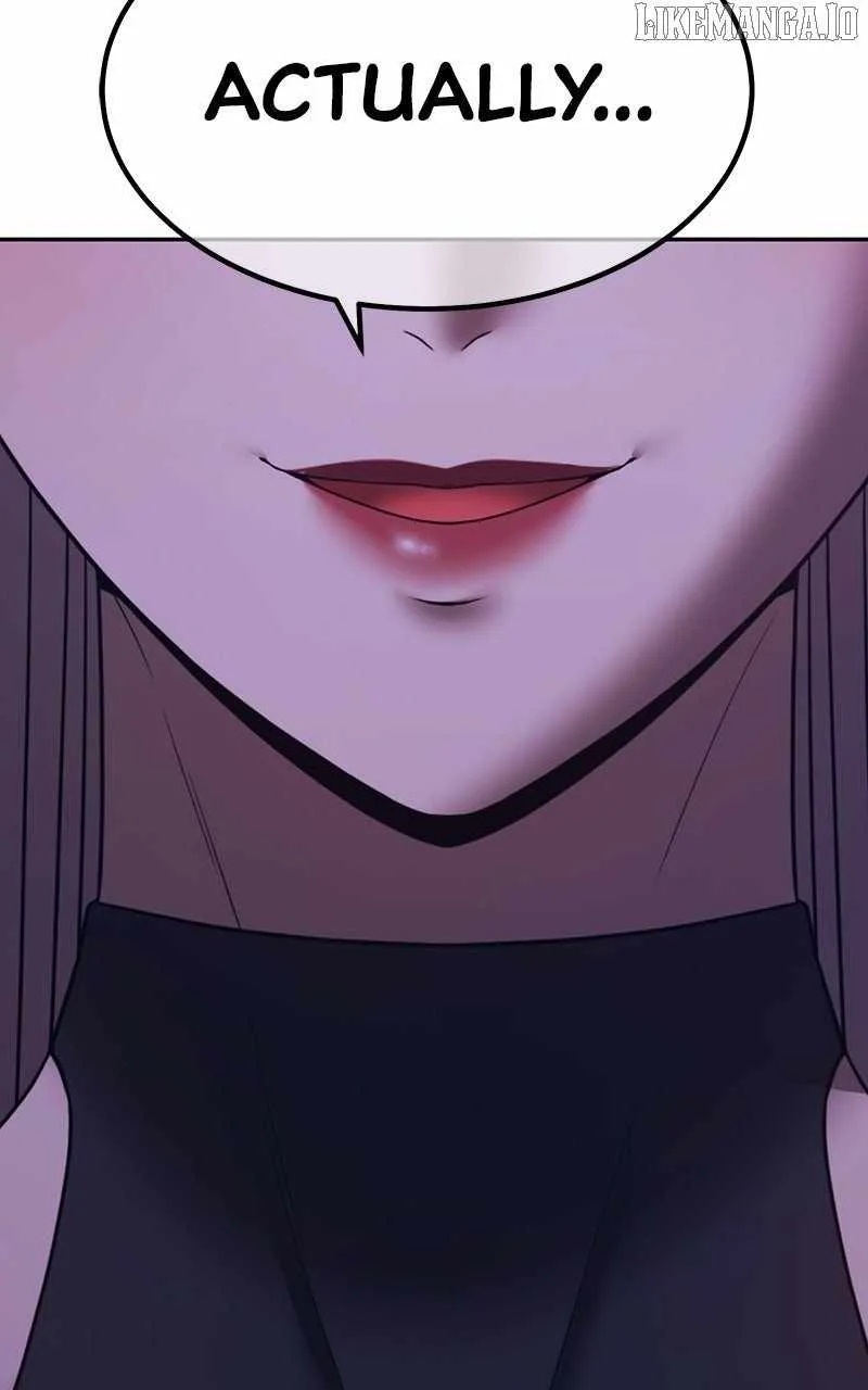 +99 Wooden stick Chapter 162 page 92