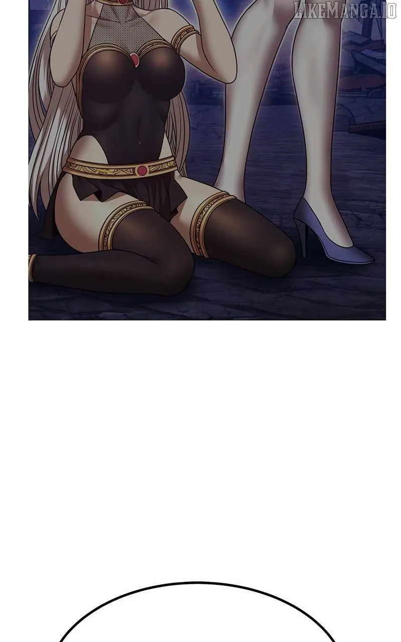 +99 Wooden stick Chapter 162 page 91