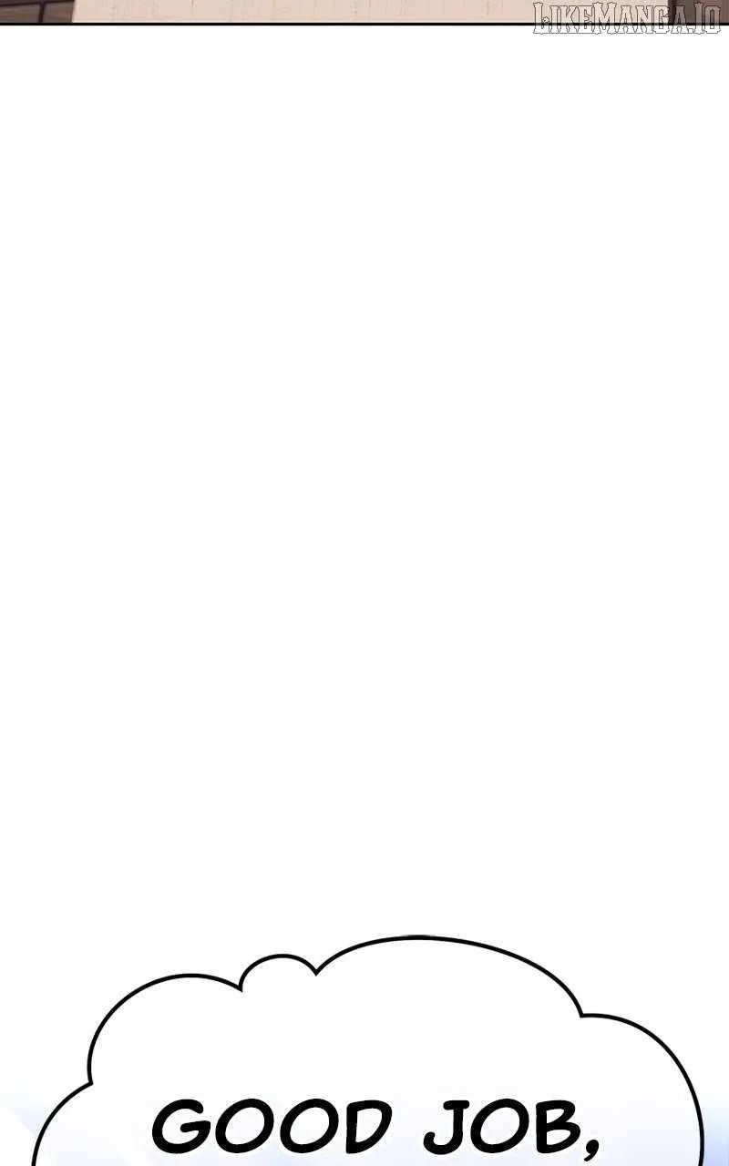 +99 Wooden stick Chapter 162 page 101