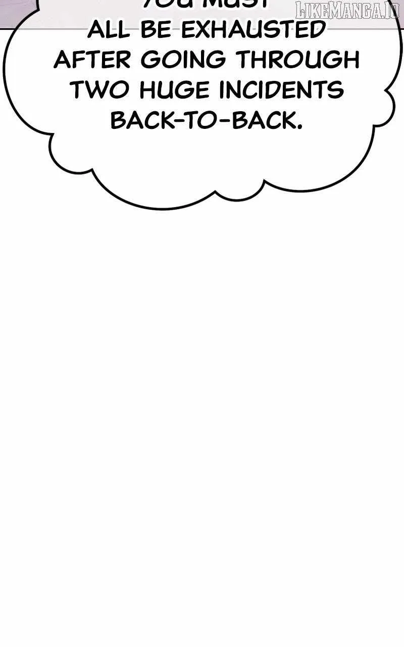 +99 Wooden stick Chapter 162 page 107