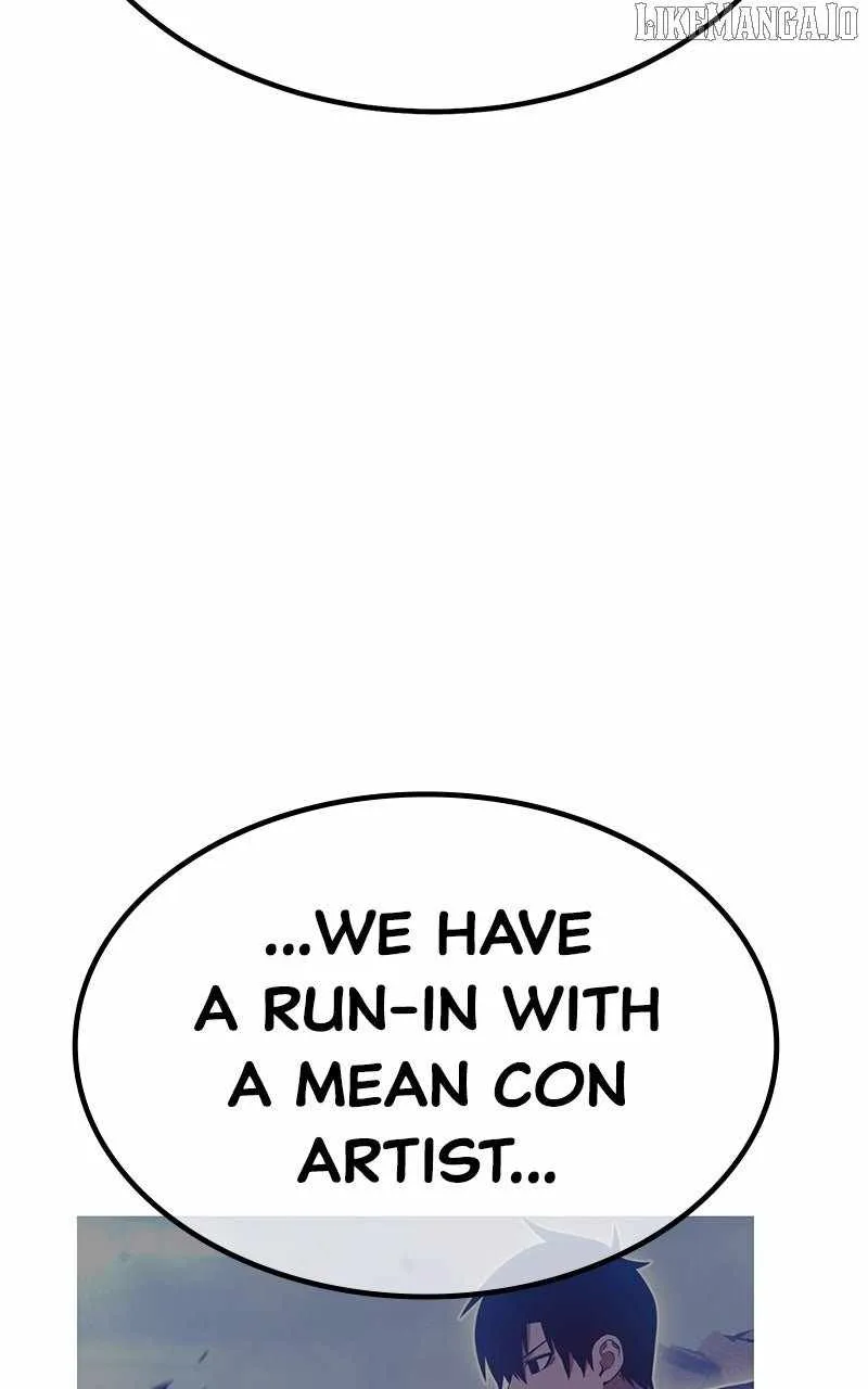 +99 Wooden stick Chapter 162 page 115