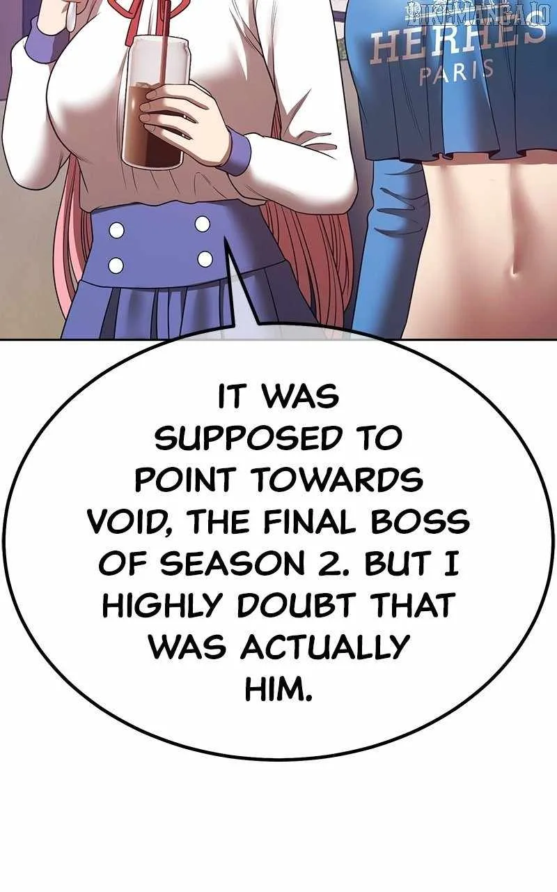 +99 Wooden stick Chapter 162 page 120
