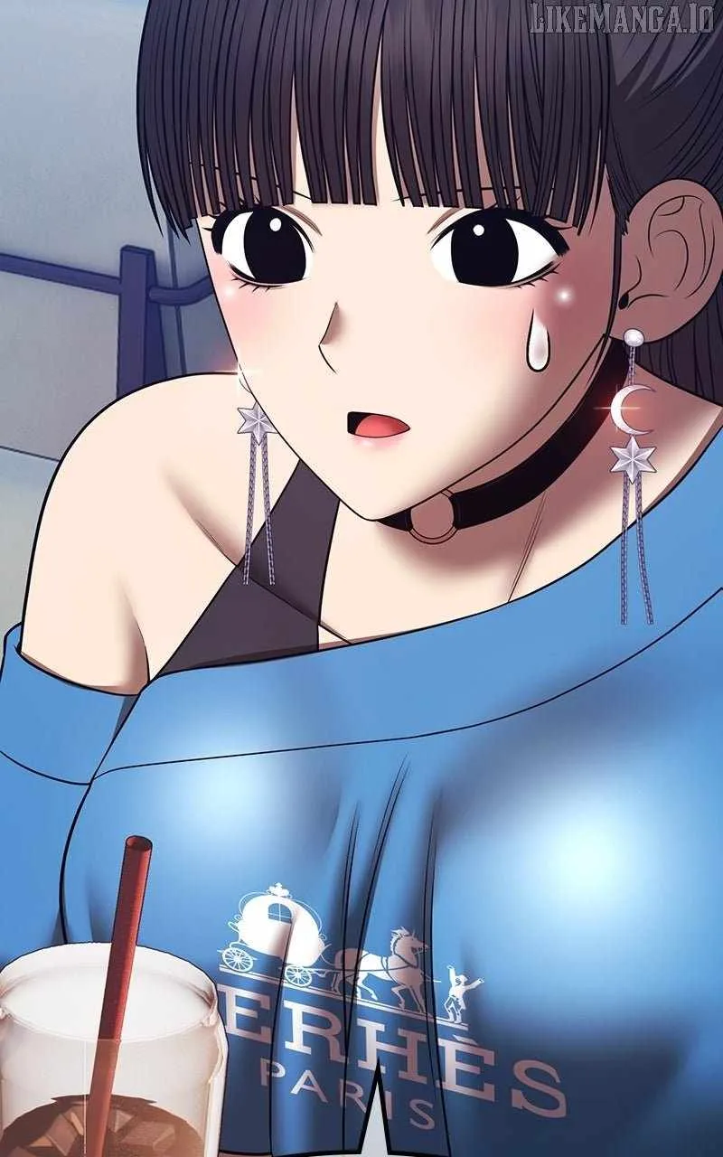 +99 Wooden stick Chapter 162 page 137