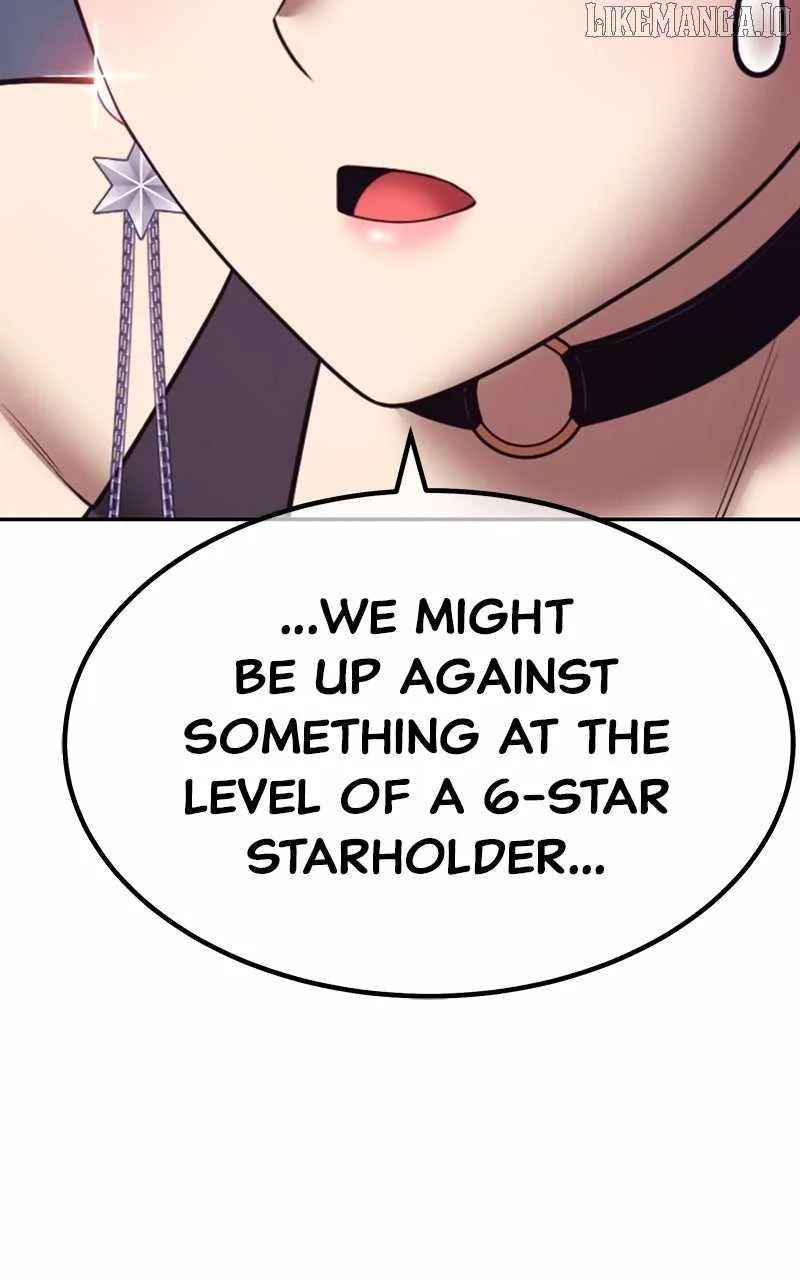 +99 Wooden stick Chapter 162 page 142