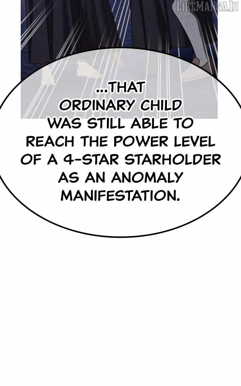 +99 Wooden stick Chapter 162 page 140