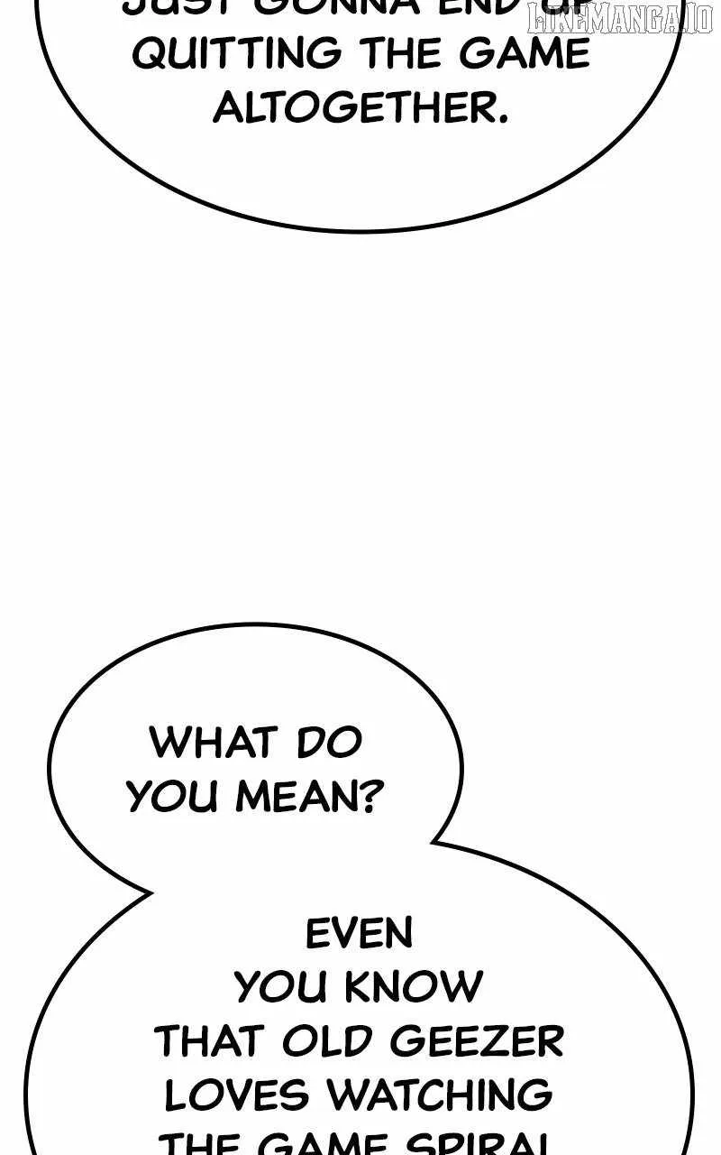 +99 Wooden stick Chapter 162 page 148