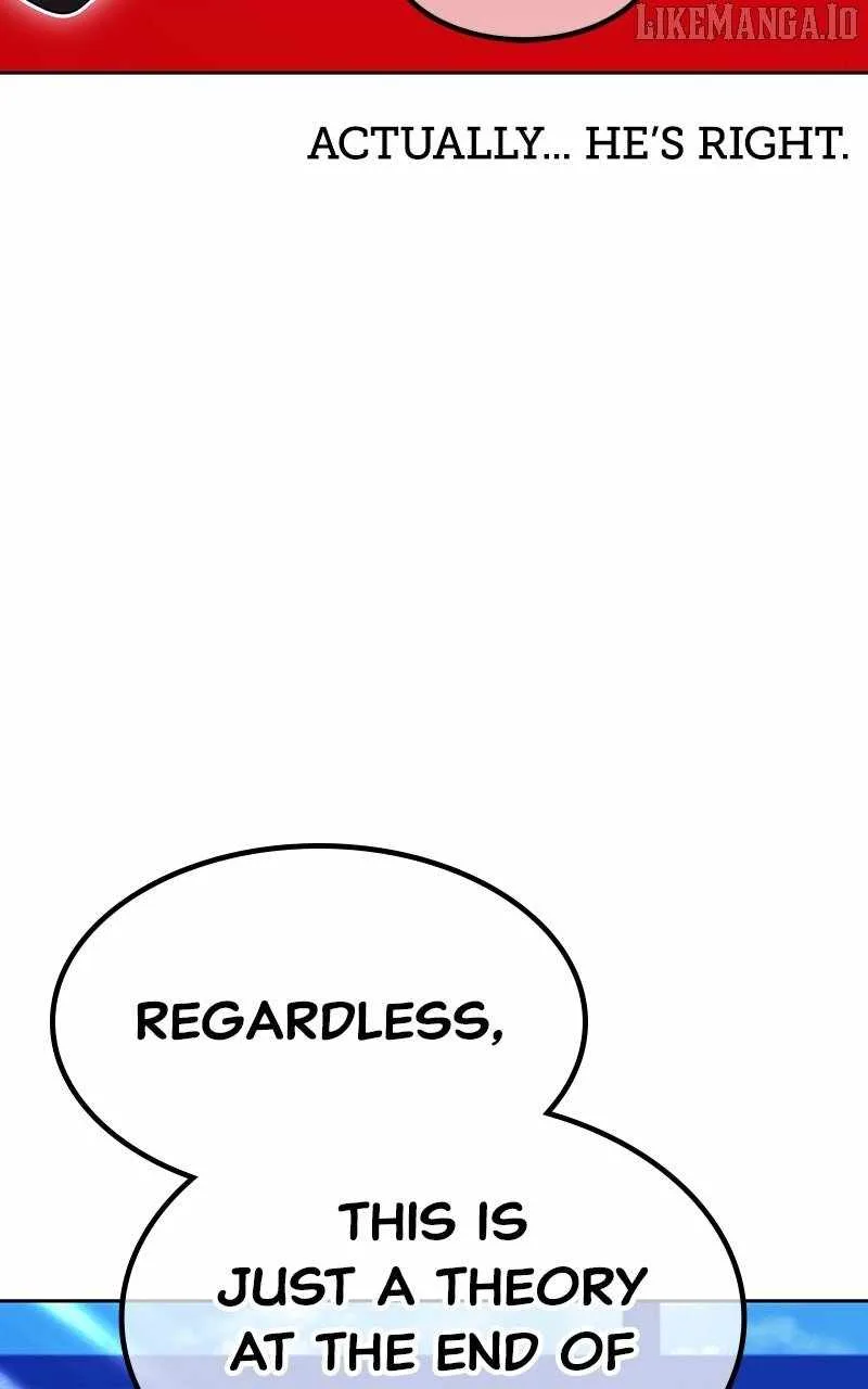 +99 Wooden stick Chapter 162 page 150