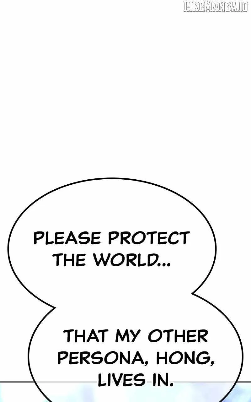 +99 Wooden stick Chapter 162 page 157