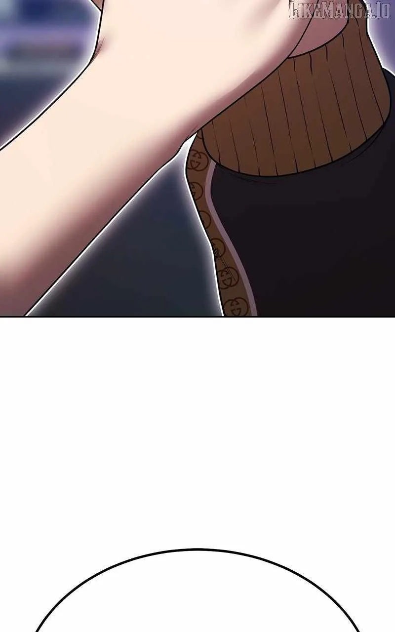 +99 Wooden stick Chapter 162 page 154