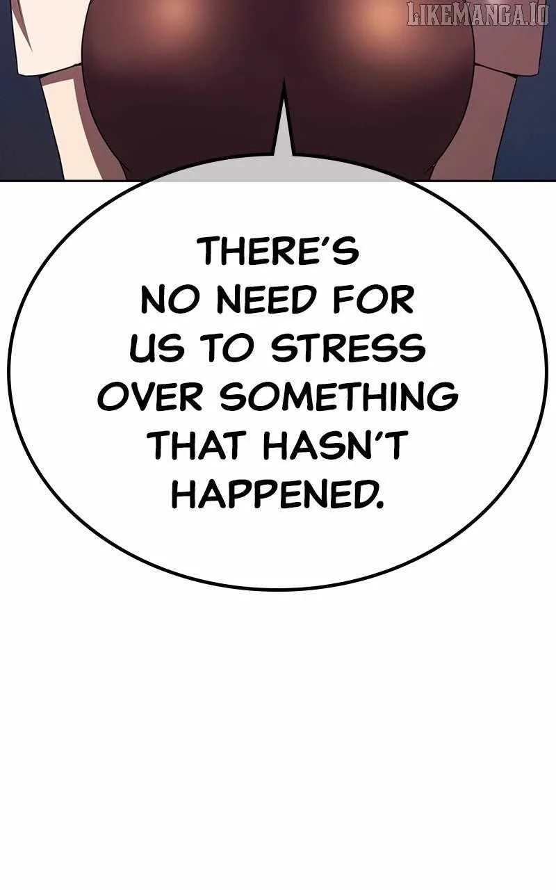 +99 Wooden stick Chapter 162 page 152