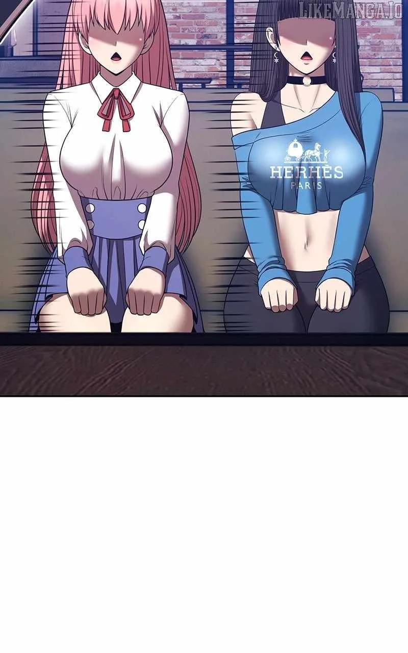+99 Wooden stick Chapter 162 page 163