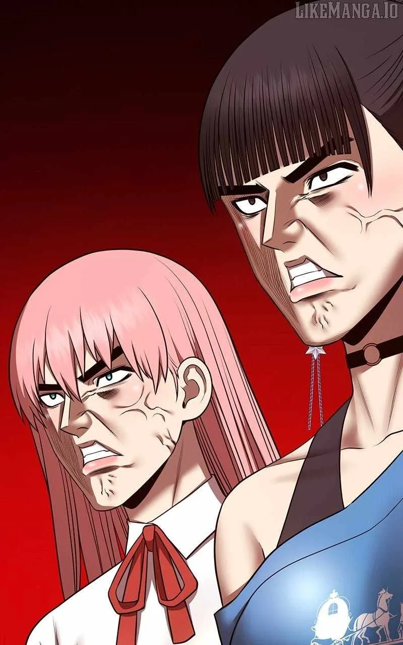 +99 Wooden stick Chapter 162 page 165