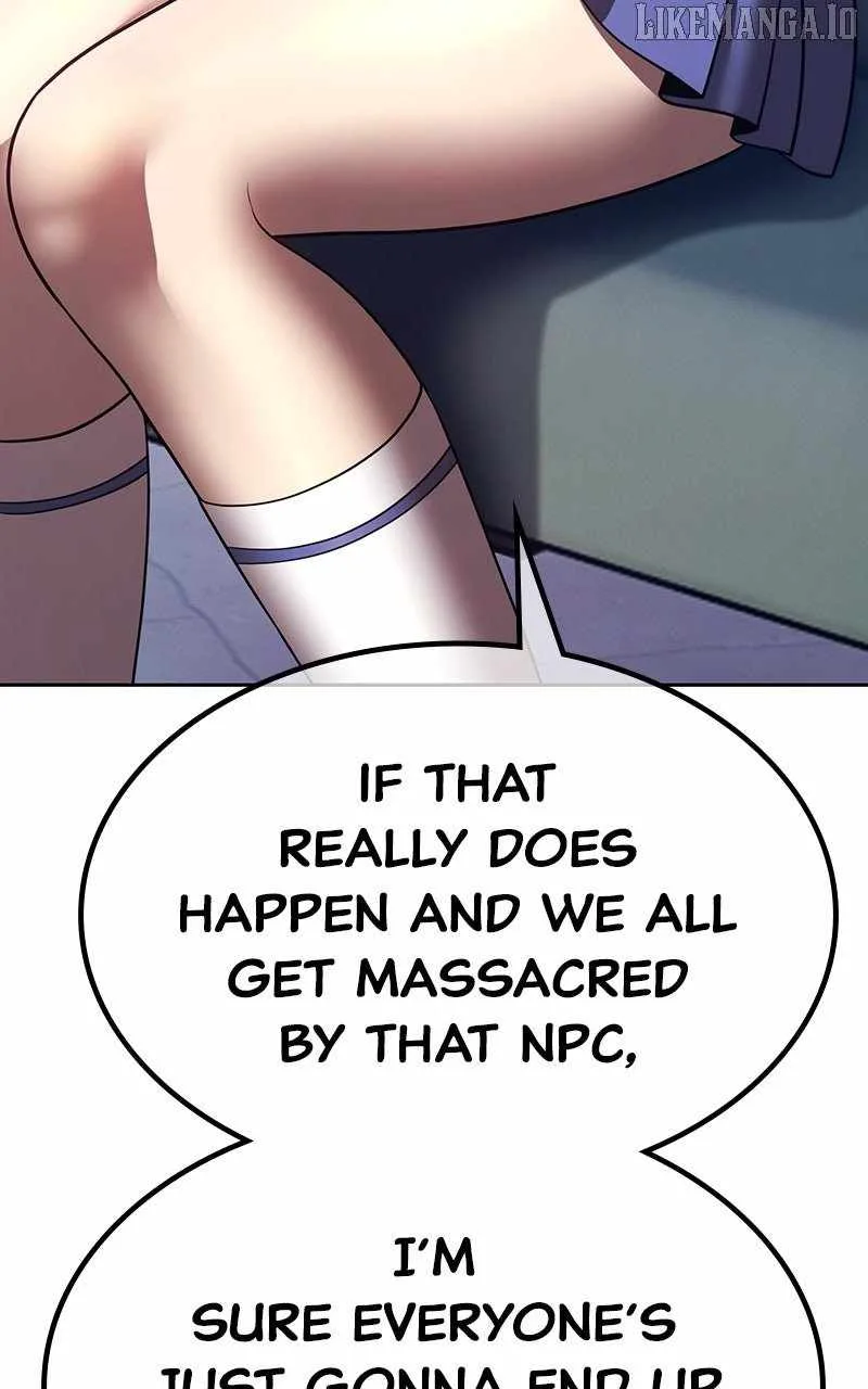 +99 Wooden stick Chapter 162 page 147