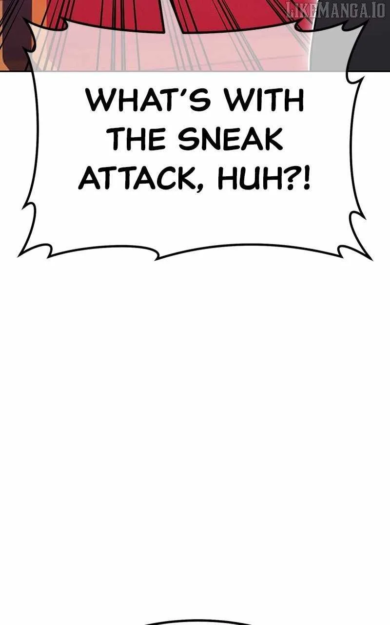 +99 Wooden stick Chapter 162 page 178