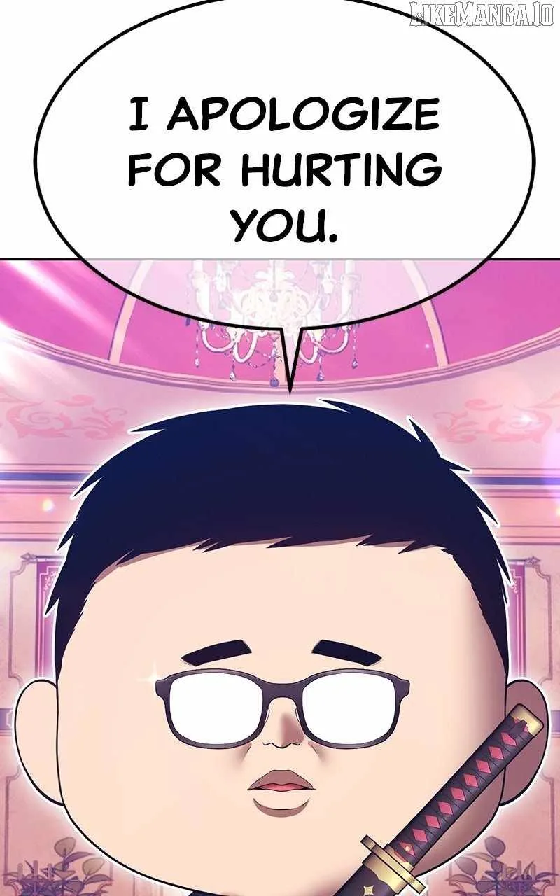 +99 Wooden stick Chapter 162 page 179