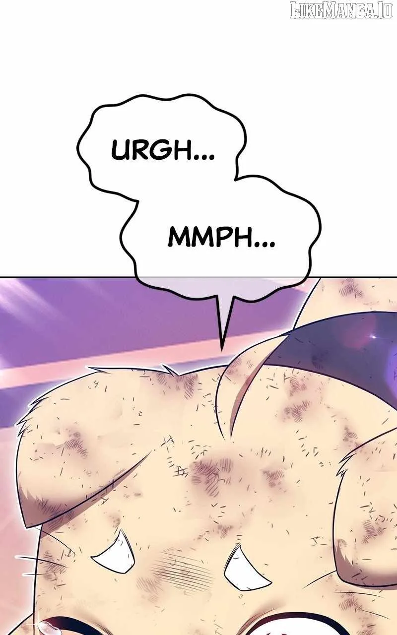 +99 Wooden stick Chapter 162 page 174