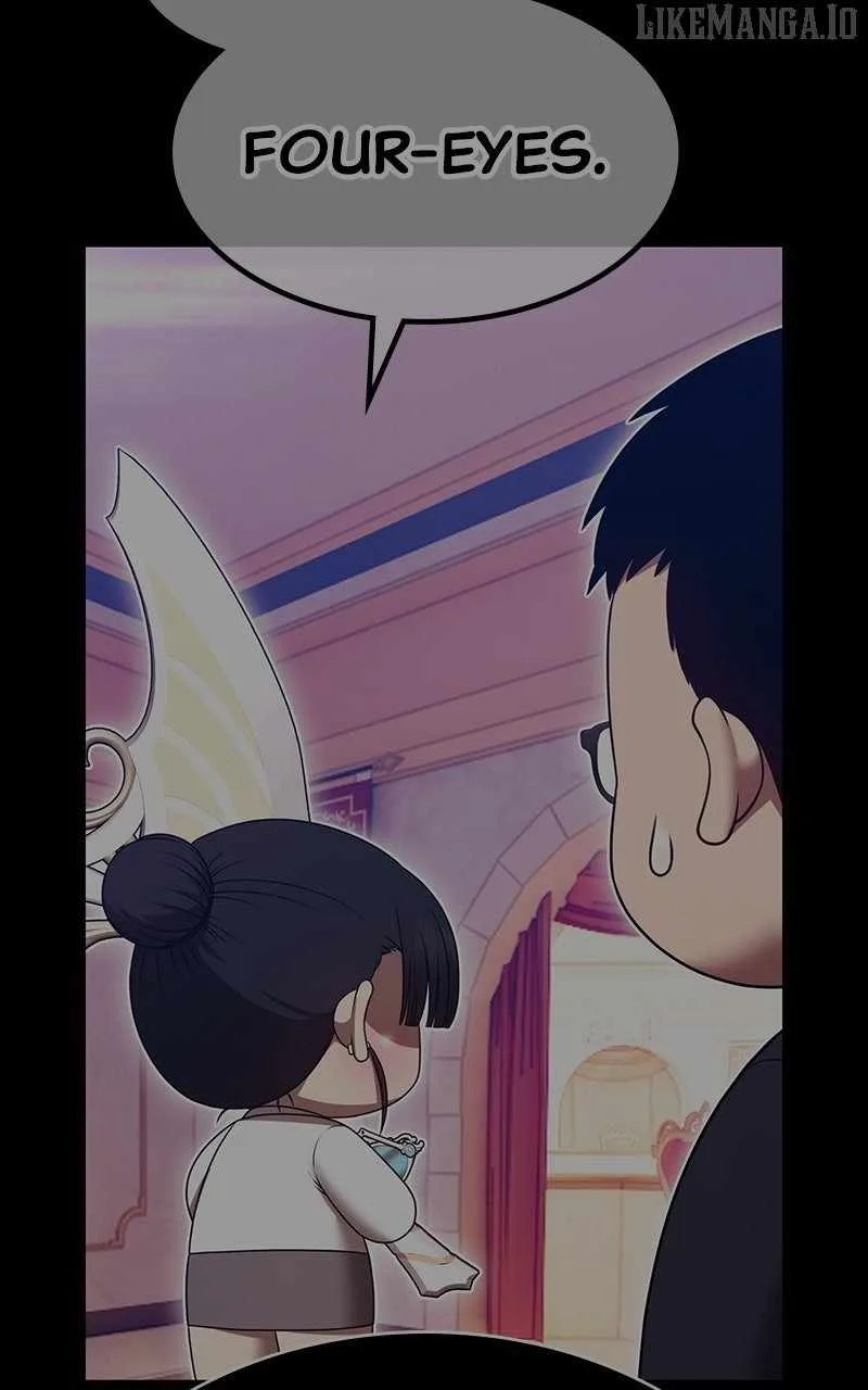 +99 Wooden stick Chapter 162 page 185
