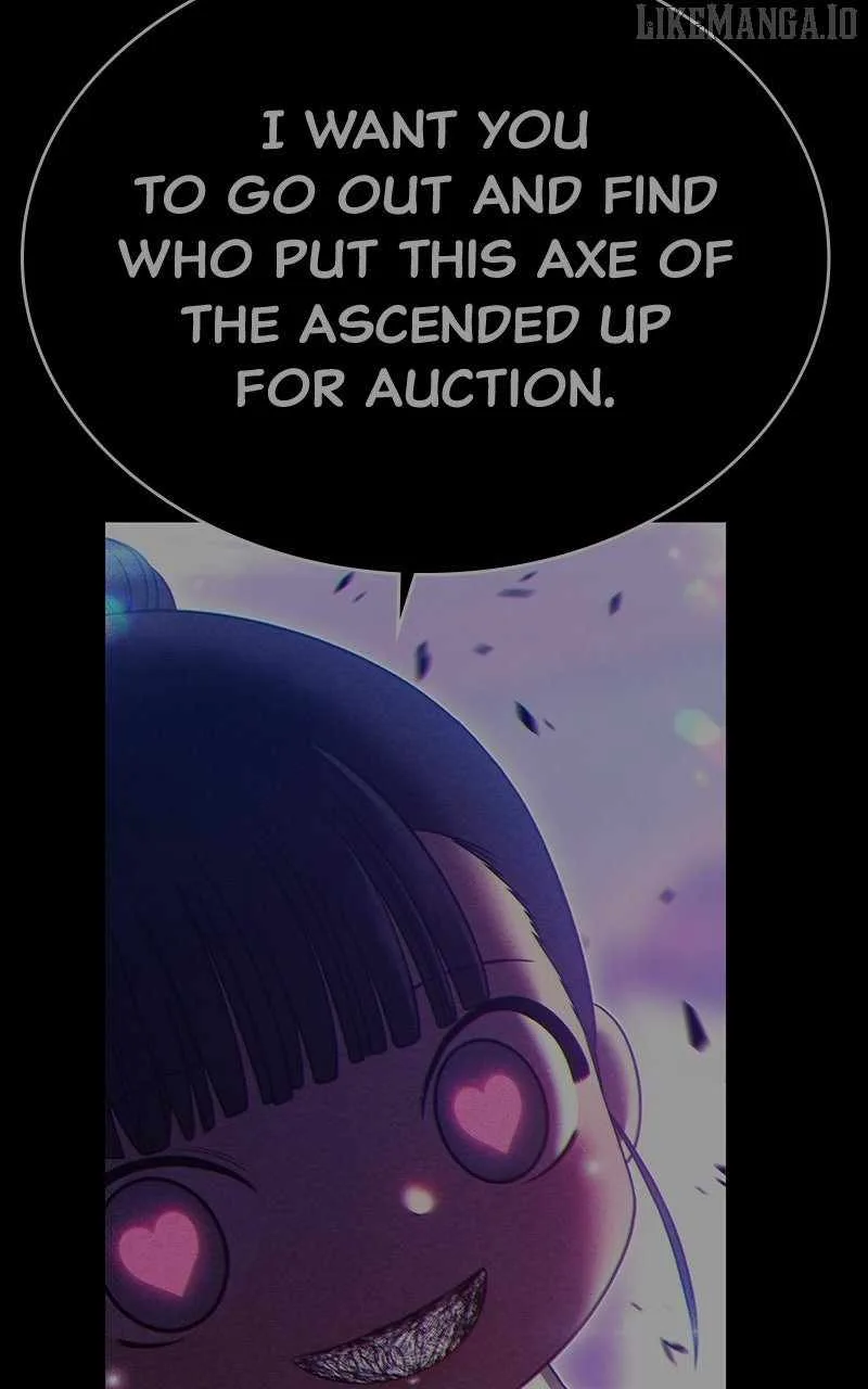 +99 Wooden stick Chapter 162 page 186