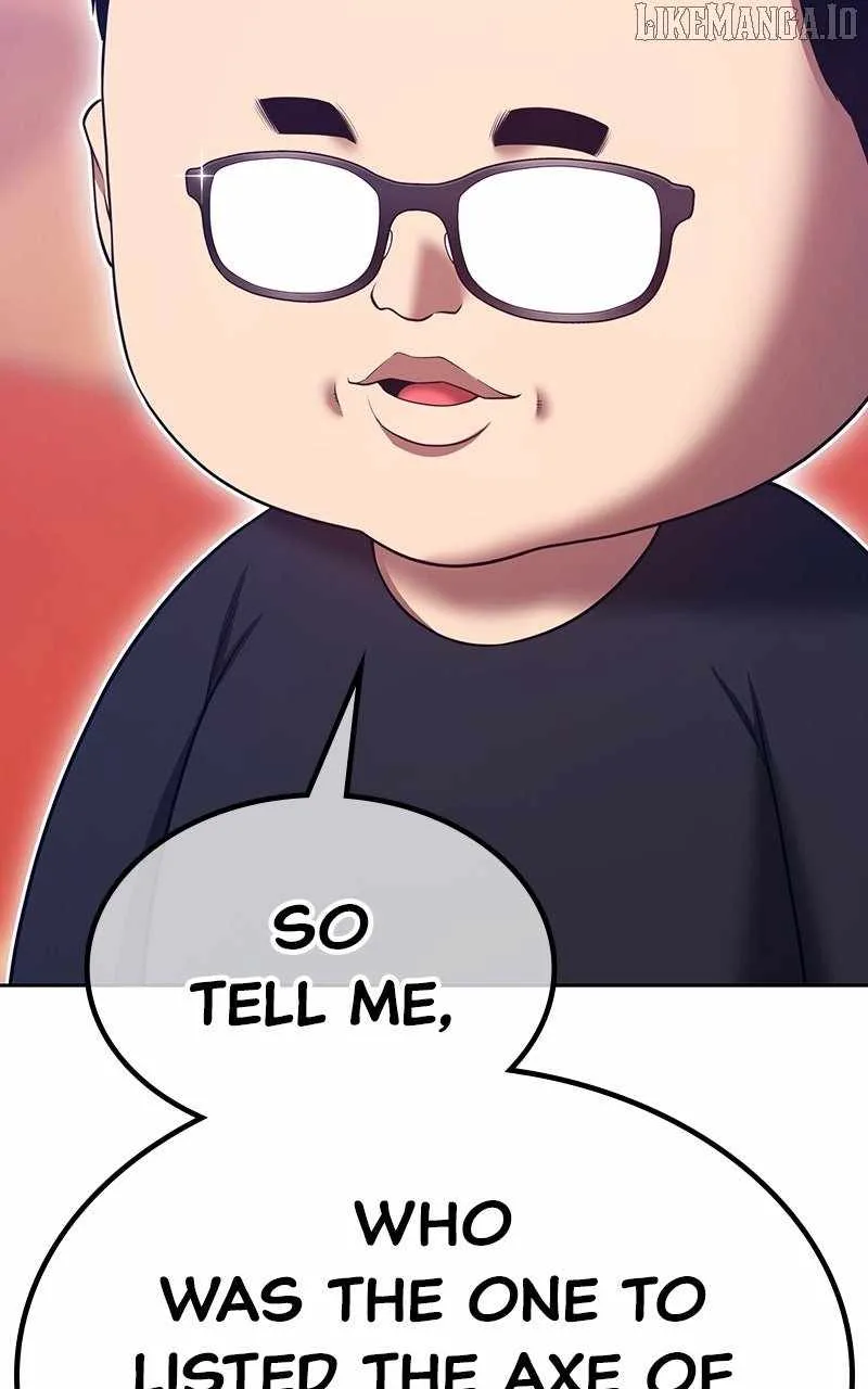 +99 Wooden stick Chapter 162 page 192