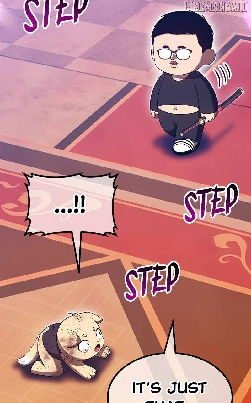 +99 Wooden stick Chapter 162 page 189