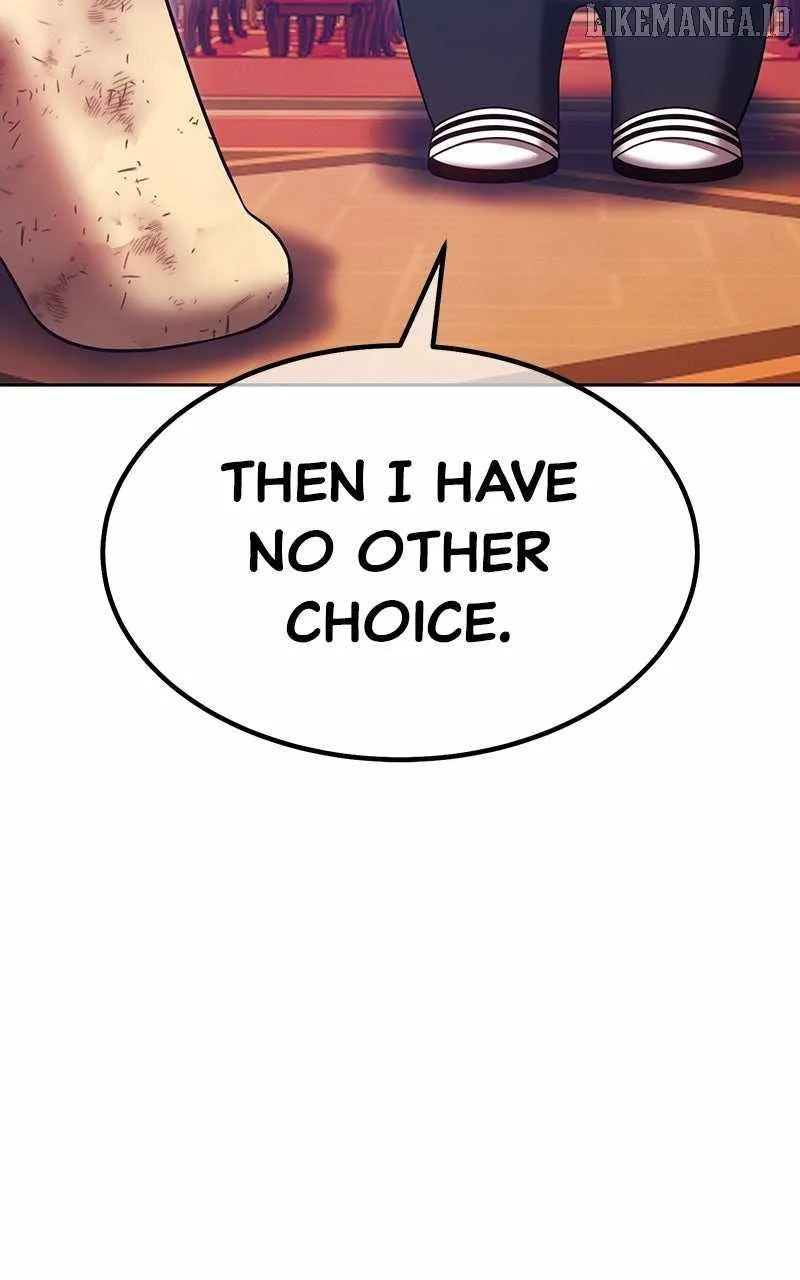 +99 Wooden stick Chapter 162 page 198