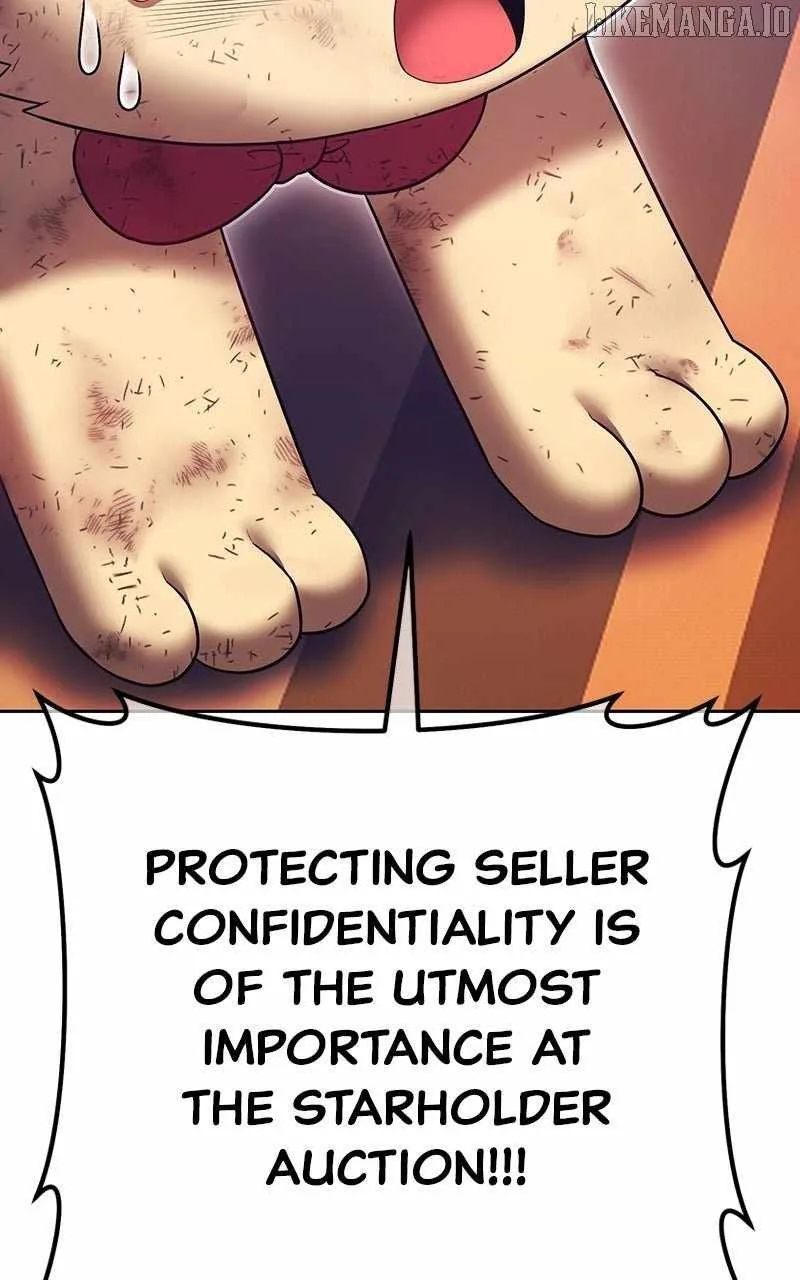 +99 Wooden stick Chapter 162 page 195