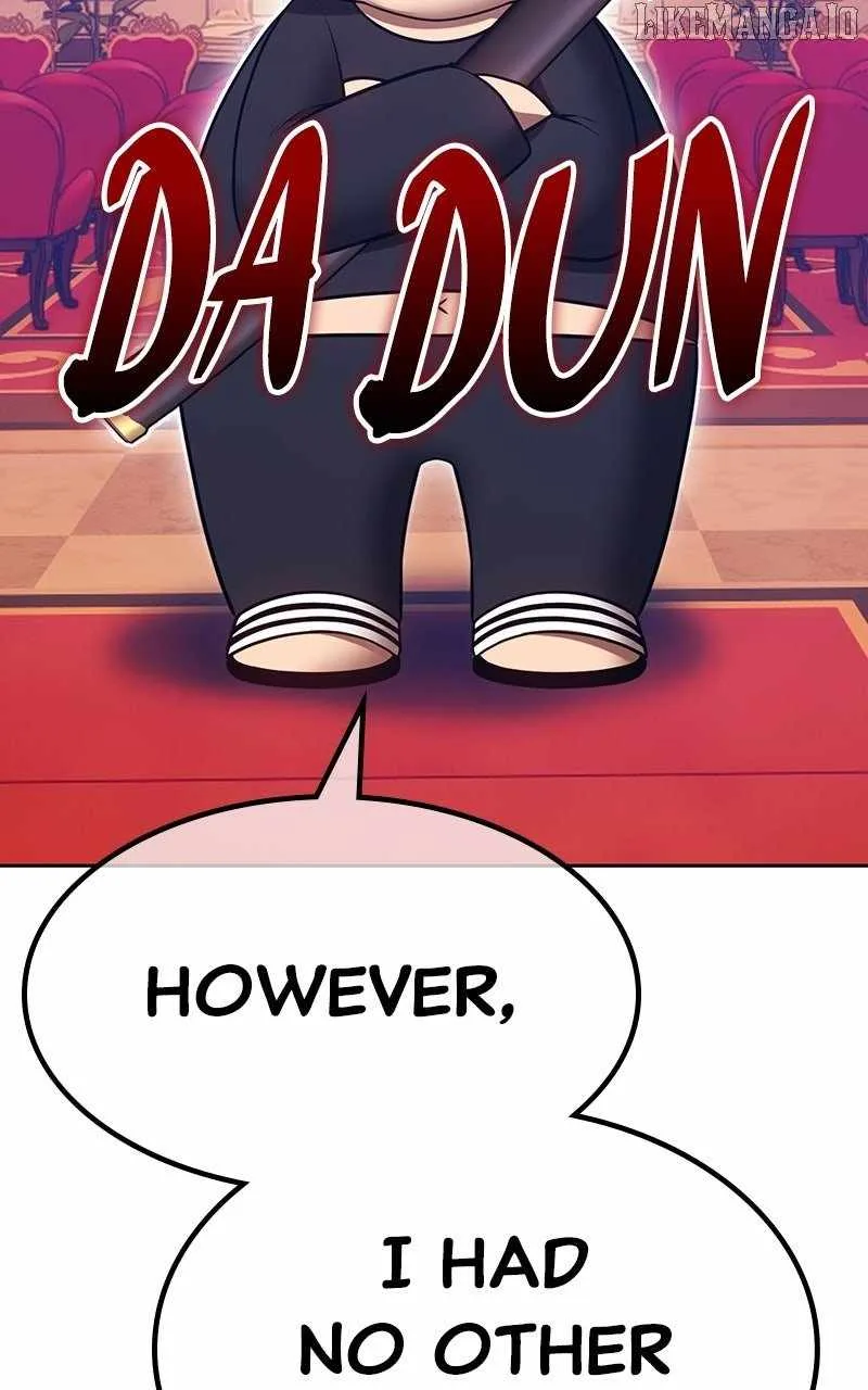 +99 Wooden stick Chapter 162 page 180