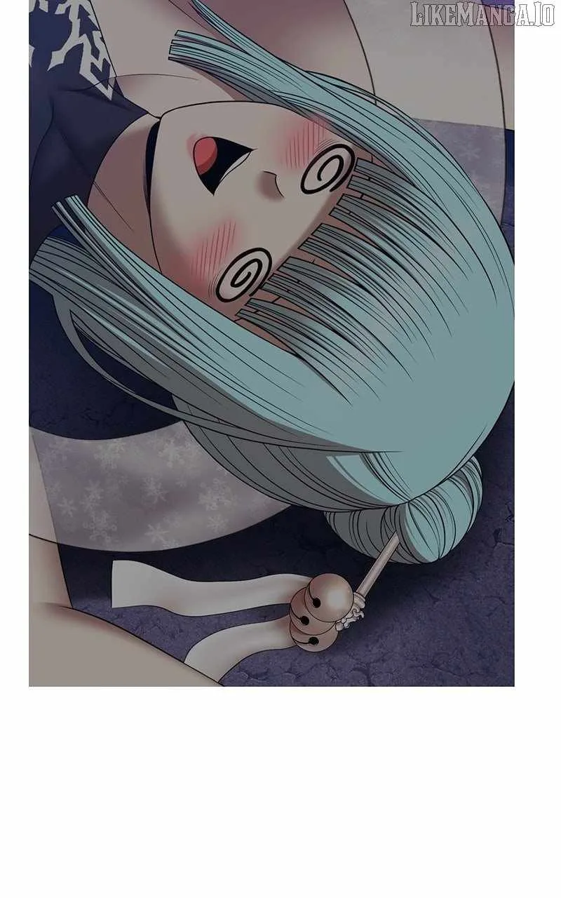 +99 Wooden stick Chapter 162 page 245