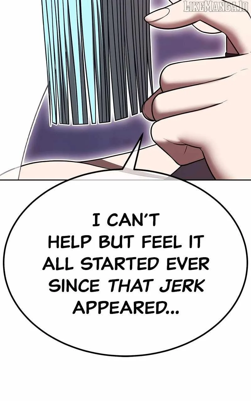 +99 Wooden stick Chapter 162 page 247