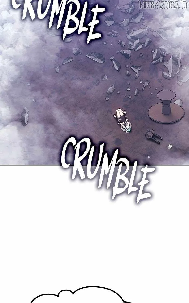 +99 Wooden stick Chapter 162 page 254