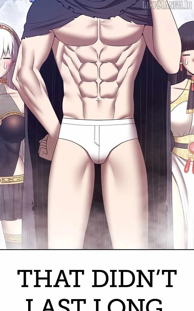 +99 Wooden stick Chapter 162 page 256
