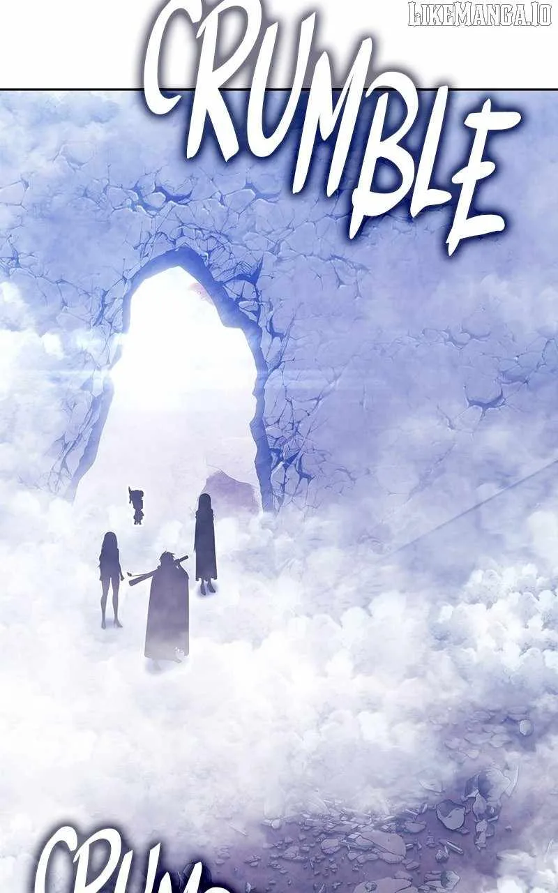+99 Wooden stick Chapter 162 page 253