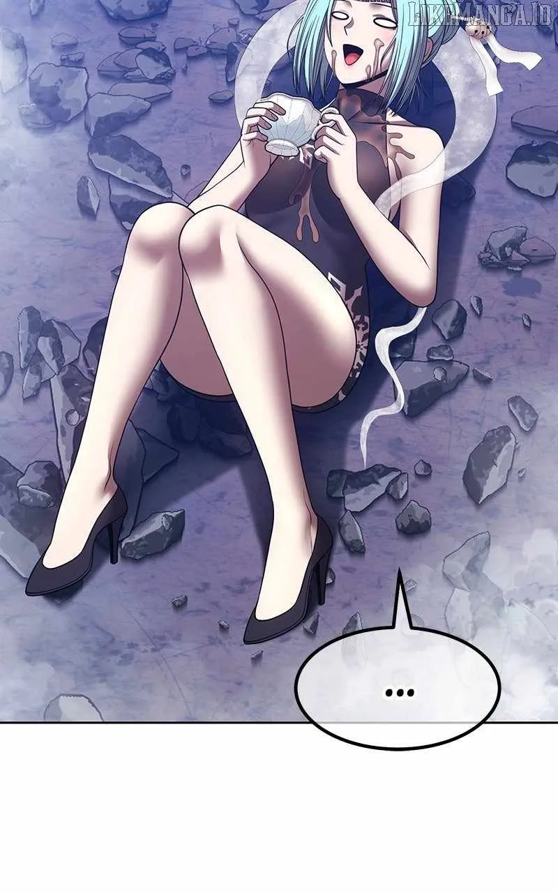+99 Wooden stick Chapter 162 page 259