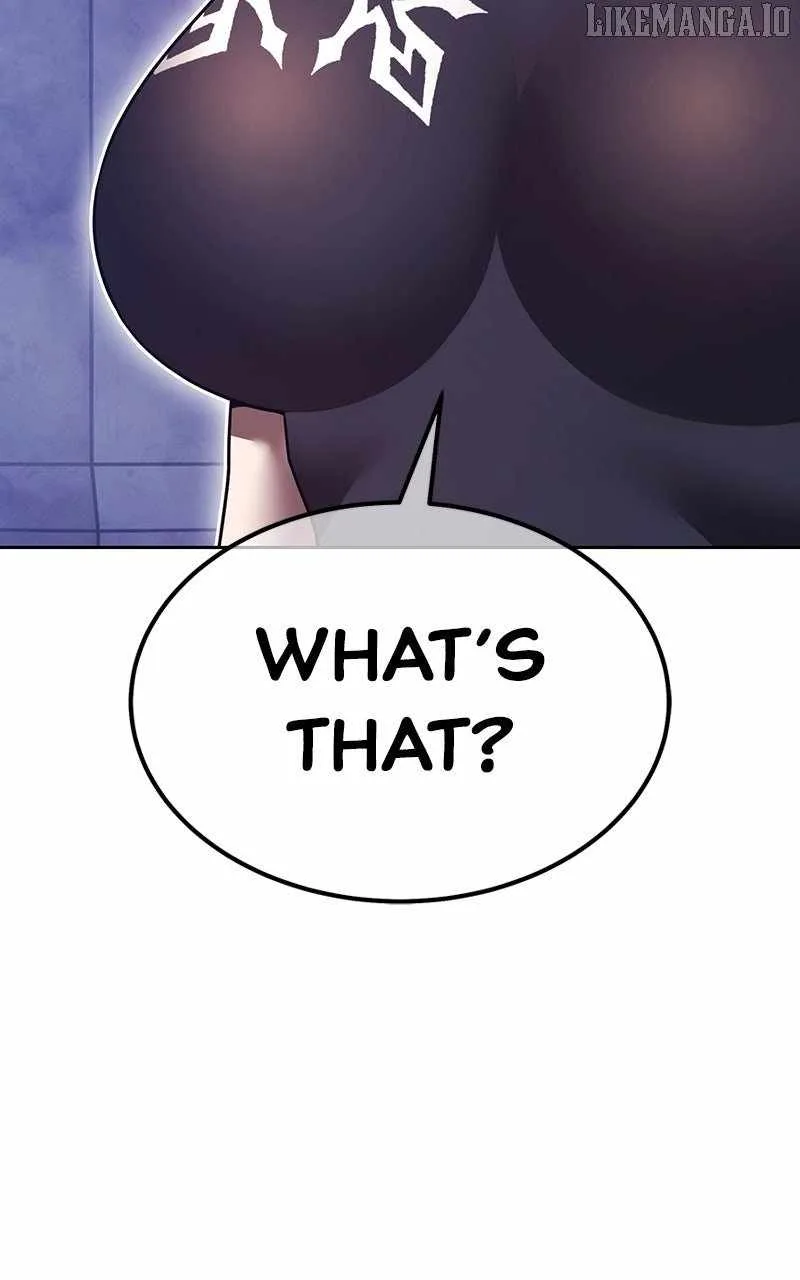 +99 Wooden stick Chapter 162 page 267