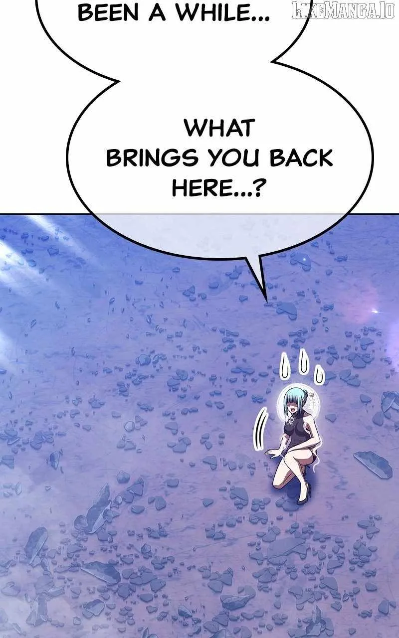 +99 Wooden stick Chapter 162 page 263