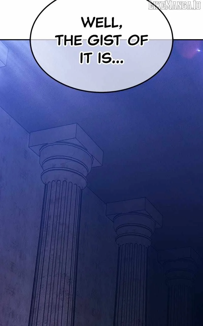 +99 Wooden stick Chapter 162 page 271
