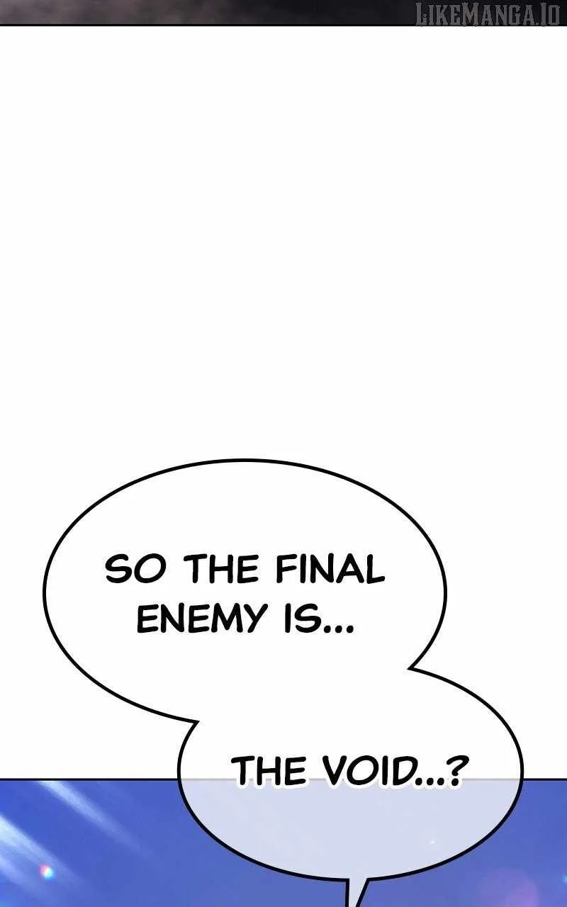 +99 Wooden stick Chapter 162 page 275