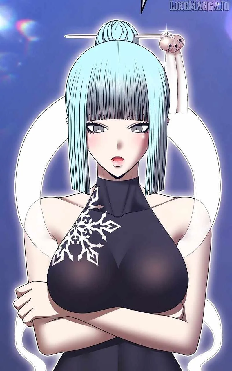 +99 Wooden stick Chapter 162 page 276