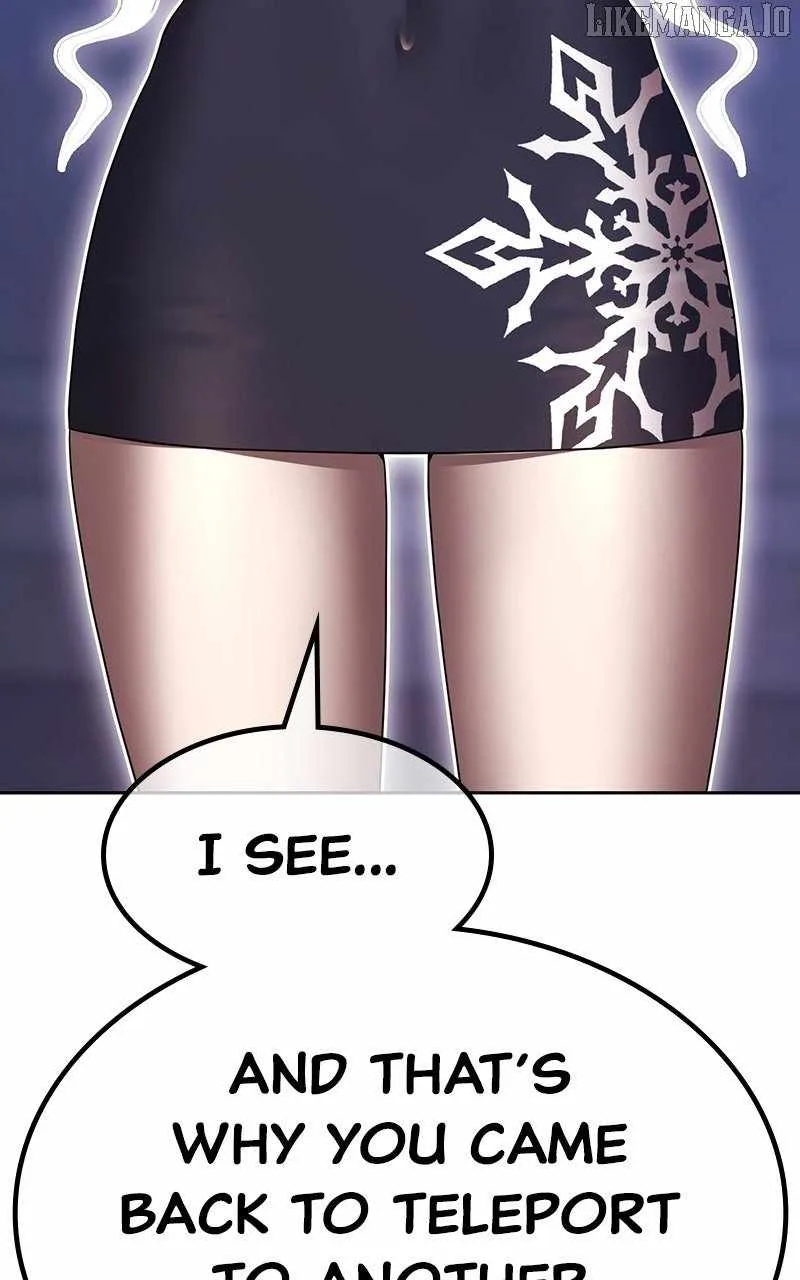 +99 Wooden stick Chapter 162 page 277