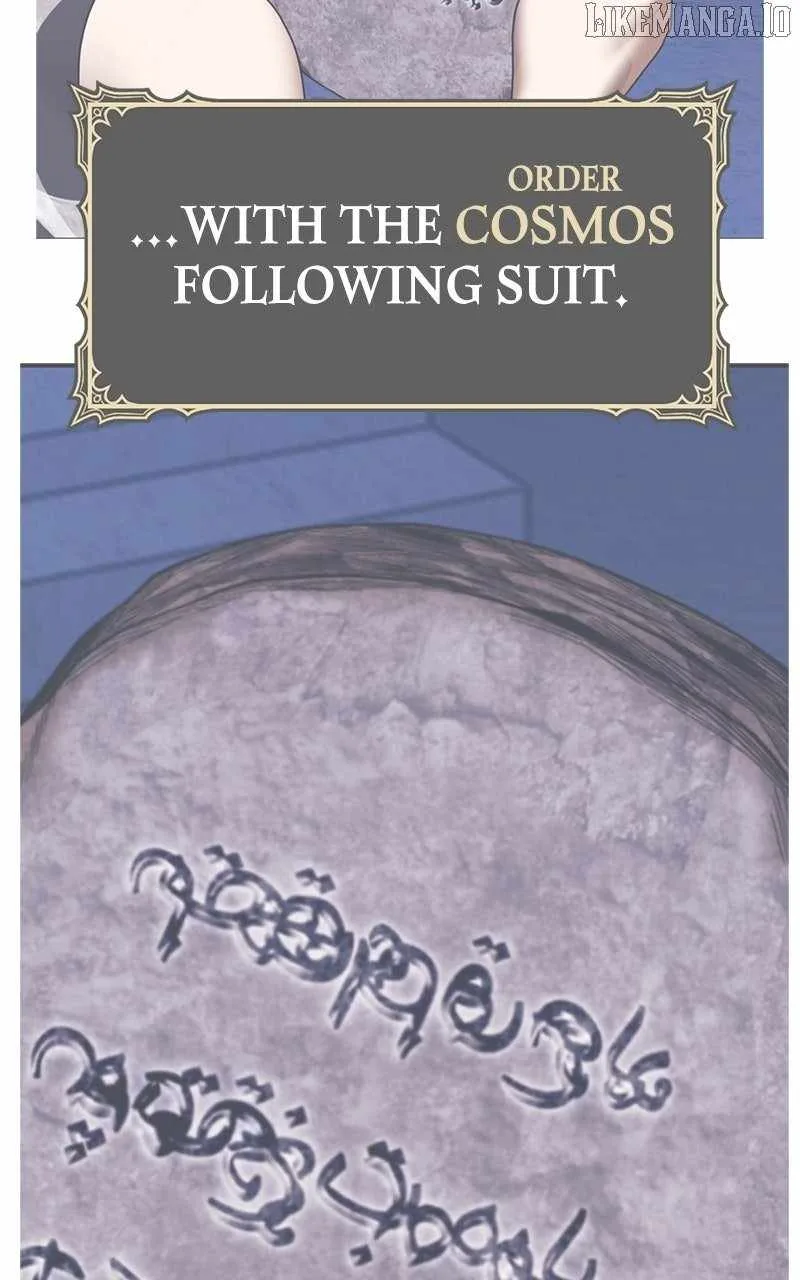 +99 Wooden stick Chapter 162 page 283