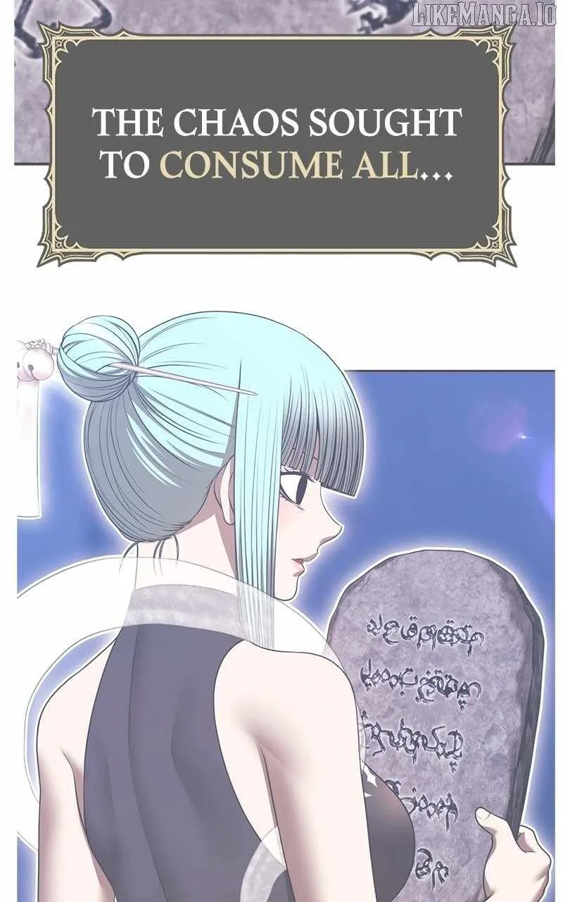 +99 Wooden stick Chapter 162 page 284