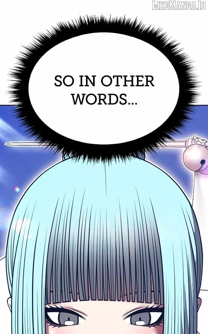 +99 Wooden stick Chapter 162 page 289