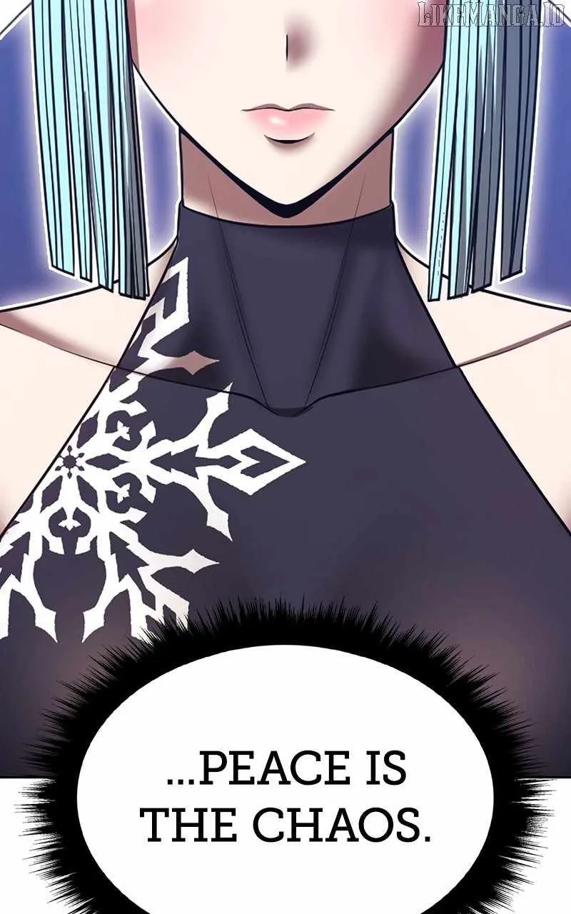 +99 Wooden stick Chapter 162 page 290