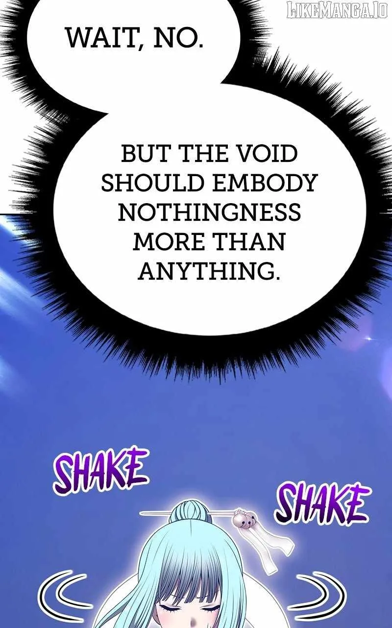 +99 Wooden stick Chapter 162 page 294