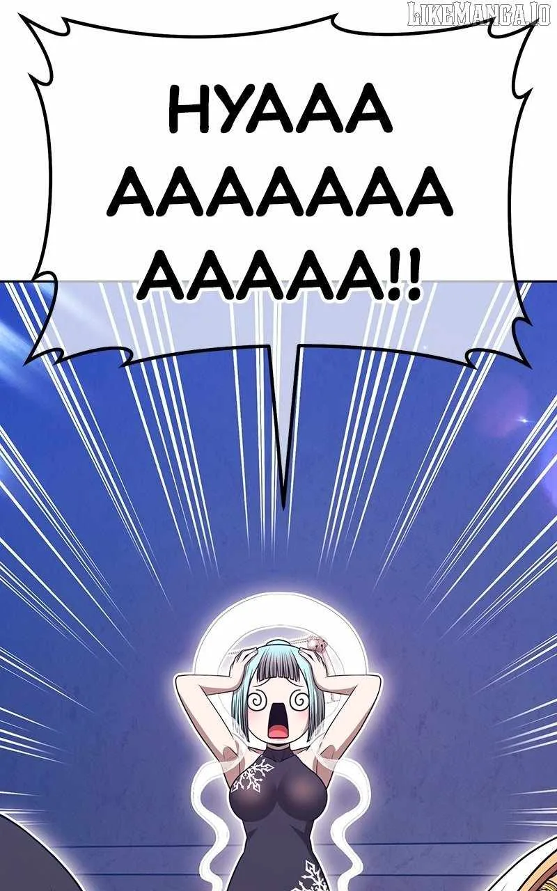 +99 Wooden stick Chapter 162 page 302