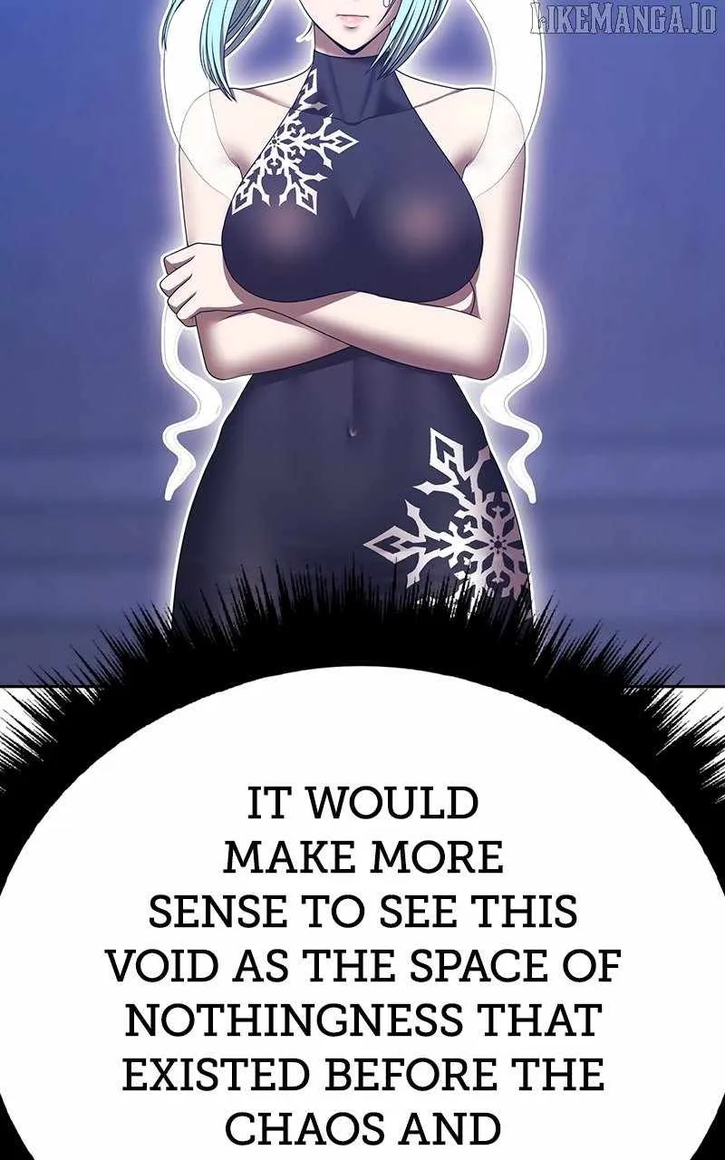 +99 Wooden stick Chapter 162 page 295